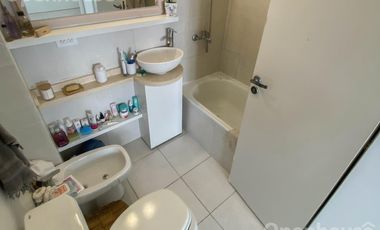 Departamento en  Venta 3 Ambientes con Terraza Propia y Cochera en Belgrano APTO CREDITO