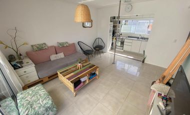 Departamento en  Venta 3 Ambientes con Terraza Propia y Cochera en Belgrano APTO CREDITO