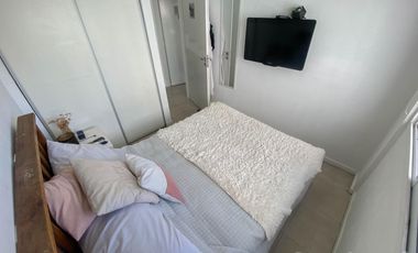 Departamento en  Venta 3 Ambientes con Terraza Propia y Cochera en Belgrano APTO CREDITO