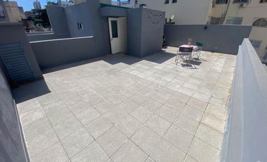 Departamento en  Venta 3 Ambientes con Terraza Propia y Cochera en Belgrano APTO CREDITO