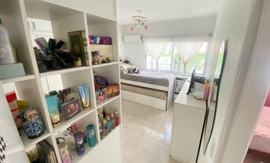 Departamento en  Venta 3 Ambientes con Terraza Propia y Cochera en Belgrano APTO CREDITO