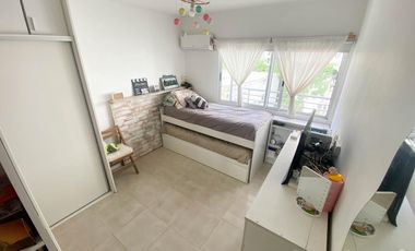 Departamento en  Venta 3 Ambientes con Terraza Propia y Cochera en Belgrano APTO CREDITO