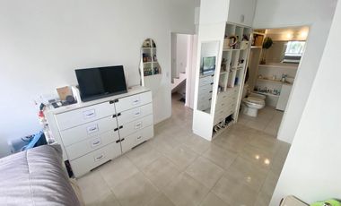 Departamento en  Venta 3 Ambientes con Terraza Propia y Cochera en Belgrano APTO CREDITO