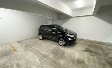 Departamento en  Venta 3 Ambientes con Terraza Propia y Cochera en Belgrano APTO CREDITO