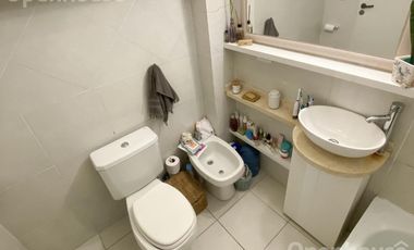 Departamento en  Venta 3 Ambientes con Terraza Propia y Cochera en Belgrano APTO CREDITO