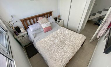 Departamento en  Venta 3 Ambientes con Terraza Propia y Cochera en Belgrano APTO CREDITO