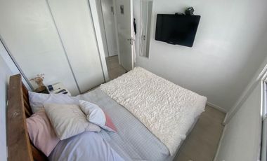 Departamento en  Venta 3 Ambientes con Terraza Propia y Cochera en Belgrano APTO CREDITO