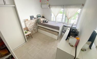 Departamento en  Venta 3 Ambientes con Terraza Propia y Cochera en Belgrano APTO CREDITO