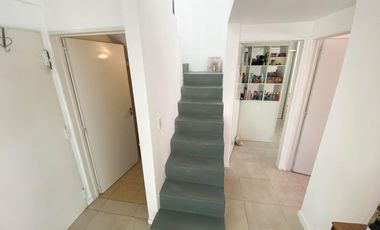 Departamento en  Venta 3 Ambientes con Terraza Propia y Cochera en Belgrano APTO CREDITO