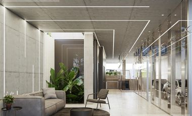Departamento en Shaddai II UF1A