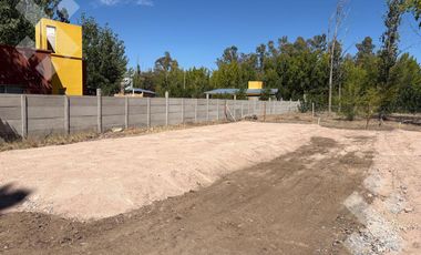En venta, Departamento de 2 Dormitorios en Pozo, Canales de Plottier.