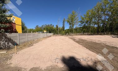 En venta, Departamento de 2 Dormitorios en Pozo, Canales de Plottier.