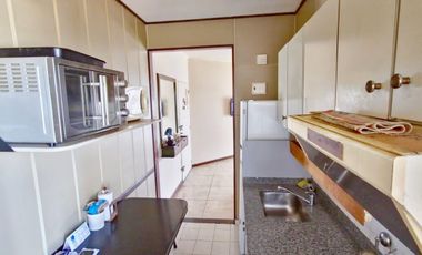3 AMBIENTES - DEPARTAMENTO - APTO CREDITO