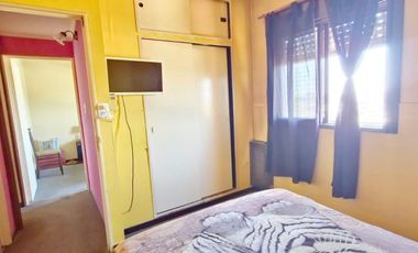 3 AMBIENTES - DEPARTAMENTO - APTO CREDITO