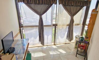 3 AMBIENTES - DEPARTAMENTO - APTO CREDITO