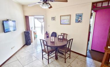 3 AMBIENTES - DEPARTAMENTO - APTO CREDITO