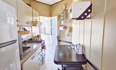3 AMBIENTES - DEPARTAMENTO - APTO CREDITO