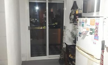 Departamento - Temperley