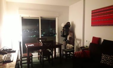 Departamento - Temperley