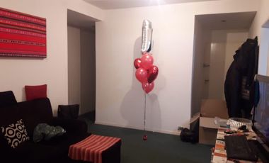 Departamento - Temperley