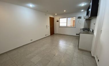 Departamento monoambiente - Morón