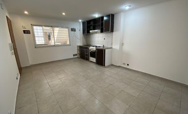 Departamento monoambiente - Morón