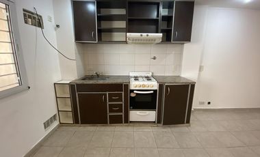 Departamento monoambiente - Morón