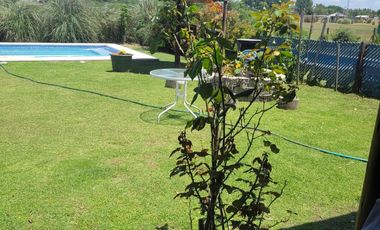 Casa en venta - 2 Dormitorios 2 Baños - Cochera - 480Mts2 - San Vicente