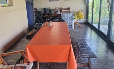 Casa en venta - 2 Dormitorios 2 Baños - Cochera - 480Mts2 - San Vicente