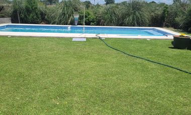 Casa en venta - 2 Dormitorios 2 Baños - Cochera - 480Mts2 - San Vicente