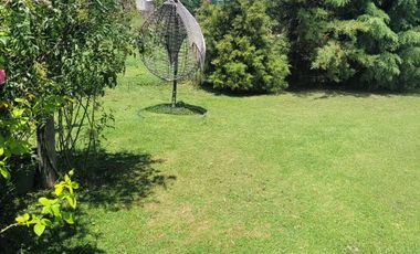 Casa en venta - 2 Dormitorios 2 Baños - Cochera - 480Mts2 - San Vicente