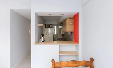 Departamento en venta - 1 Dormitorio 1 Baño - 47Mts2 - La Plata