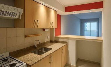 Departamento en venta - 1 Dormitorio 1 Baño - 47Mts2 - La Plata
