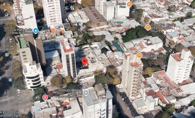 Departamento en venta - 1 Dormitorio 1 Baño - 47Mts2 - La Plata