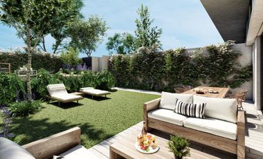 Venta Departamento 2 ambientes - Buenavista - San Fernando