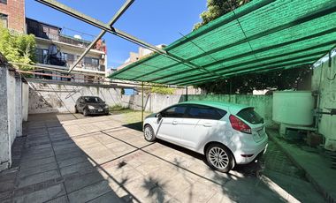 Espectacular Cochera en venta en San Isidro