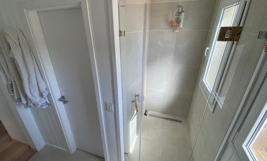 ALQUILER TEMPORAL, CASA, COSTA ESMERALDA, BARRIO SENDEROS IV, LOTE AL 300, 4 AMBIENTES