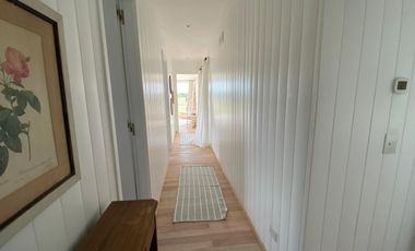 ALQUILER TEMPORAL, CASA, COSTA ESMERALDA, BARRIO SENDEROS IV, LOTE AL 300, 4 AMBIENTES