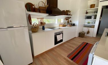 ALQUILER TEMPORAL, CASA, COSTA ESMERALDA, BARRIO SENDEROS IV, LOTE AL 300, 4 AMBIENTES