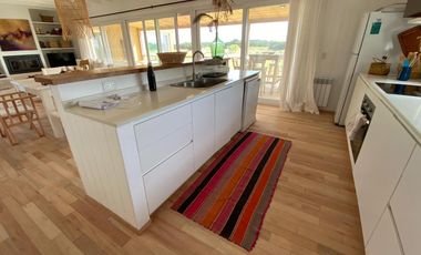 ALQUILER TEMPORAL, CASA, COSTA ESMERALDA, BARRIO SENDEROS IV, LOTE AL 300, 4 AMBIENTES