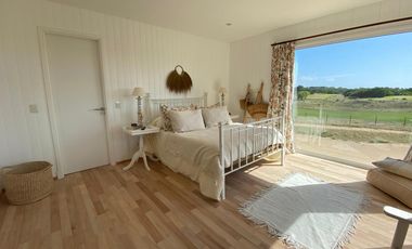 ALQUILER TEMPORAL, CASA, COSTA ESMERALDA, BARRIO SENDEROS IV, LOTE AL 300, 4 AMBIENTES
