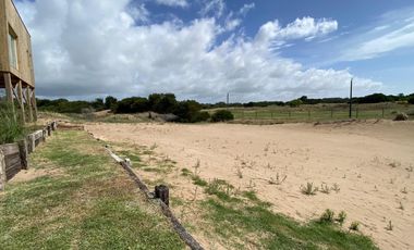 ALQUILER TEMPORAL, CASA, COSTA ESMERALDA, BARRIO SENDEROS IV, LOTE AL 300, 4 AMBIENTES