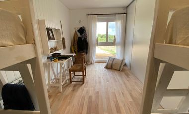 ALQUILER TEMPORAL, CASA, COSTA ESMERALDA, BARRIO SENDEROS IV, LOTE AL 300, 4 AMBIENTES