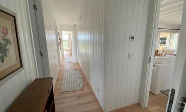 ALQUILER TEMPORAL, CASA, COSTA ESMERALDA, BARRIO SENDEROS IV, LOTE AL 300, 4 AMBIENTES