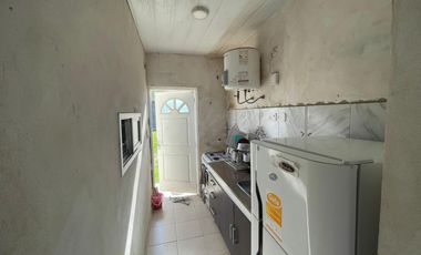 Venta casa Santo Tome