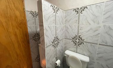Venta casa Santo Tome