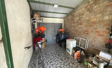 Venta casa Santo Tome