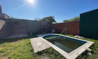 Venta casa Santo Tome