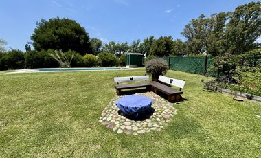 VENTA CASA SAN SEBASTIAN AREA 2 - 4 AMBIENTES