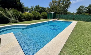 VENTA CASA SAN SEBASTIAN AREA 2 - 4 AMBIENTES